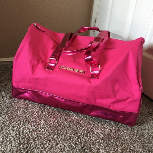 Victoria's Secret Handbags - ‼️Flash sale❗️2 days only‼️Victoria Secret bag